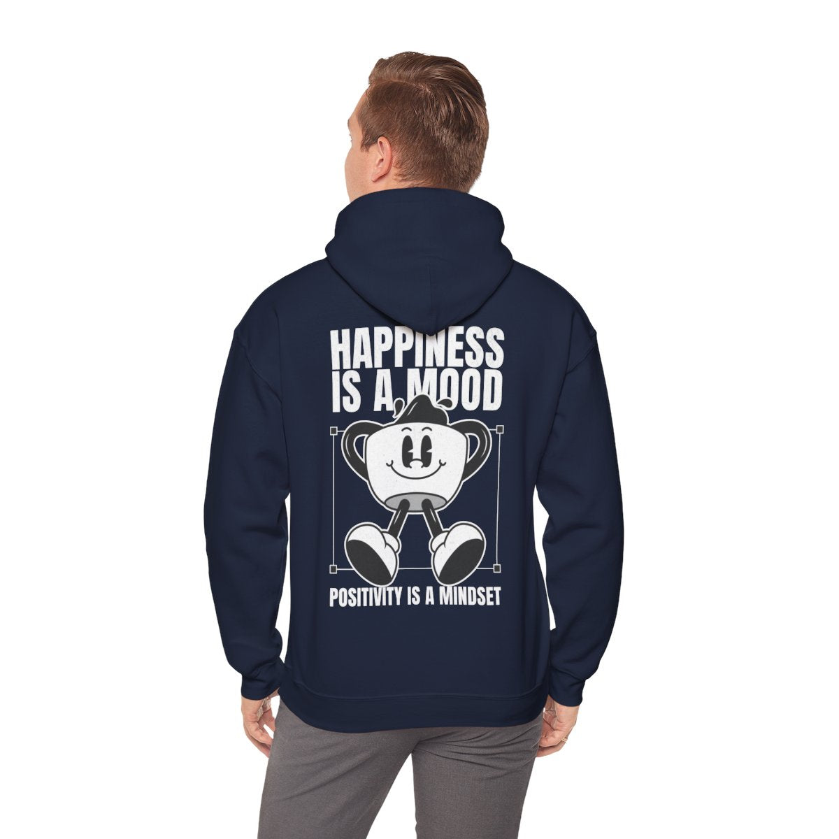 FRENCH ROAST - Coffee (Hoodie)