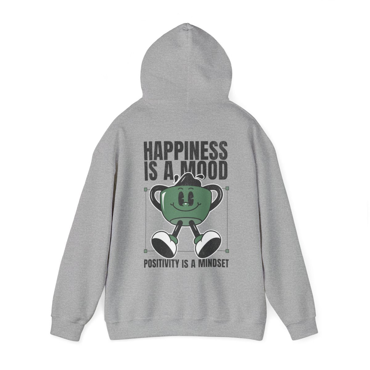 FRENCH ROAST - Coffee (Hoodie)