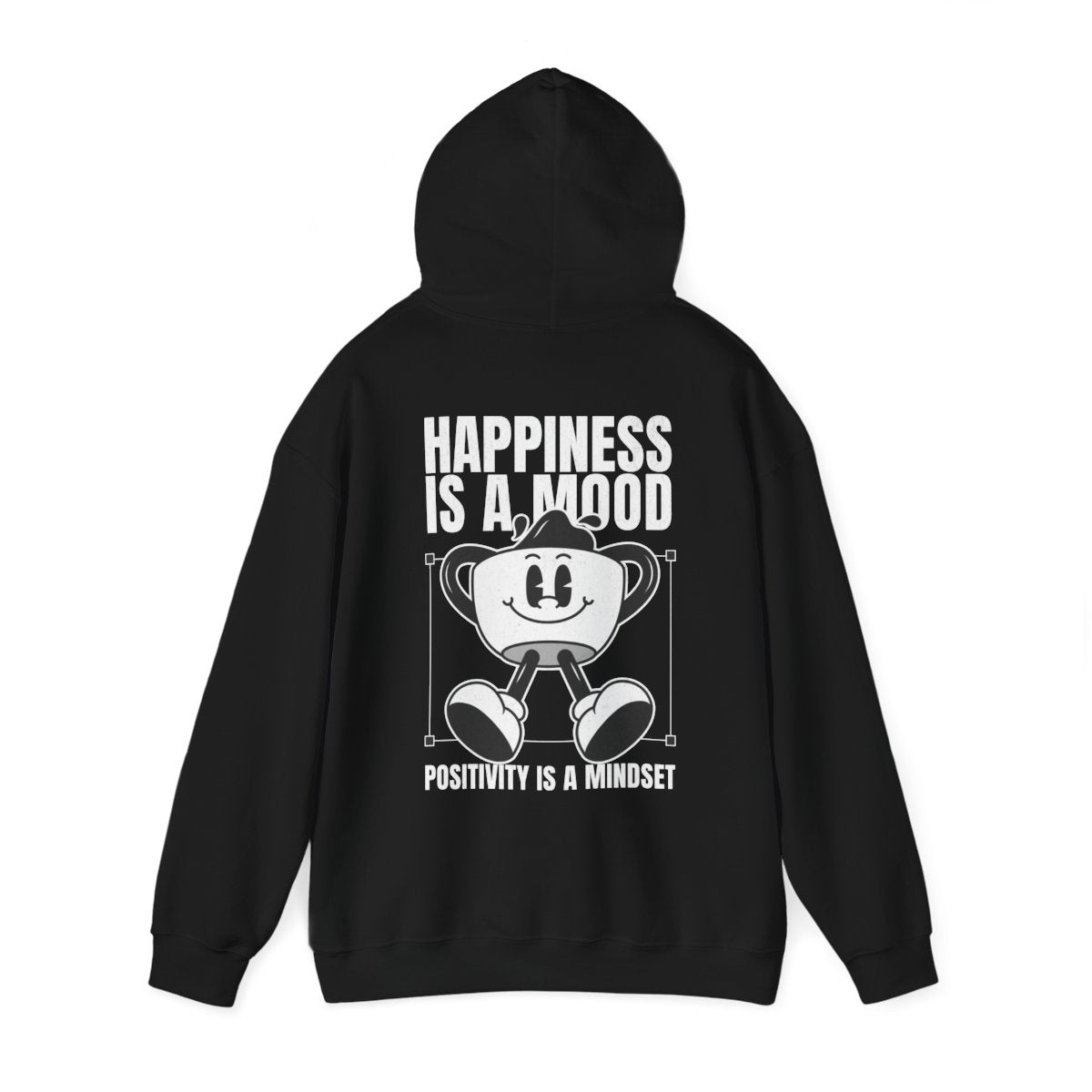 FRENCH ROAST - Coffee (Hoodie)