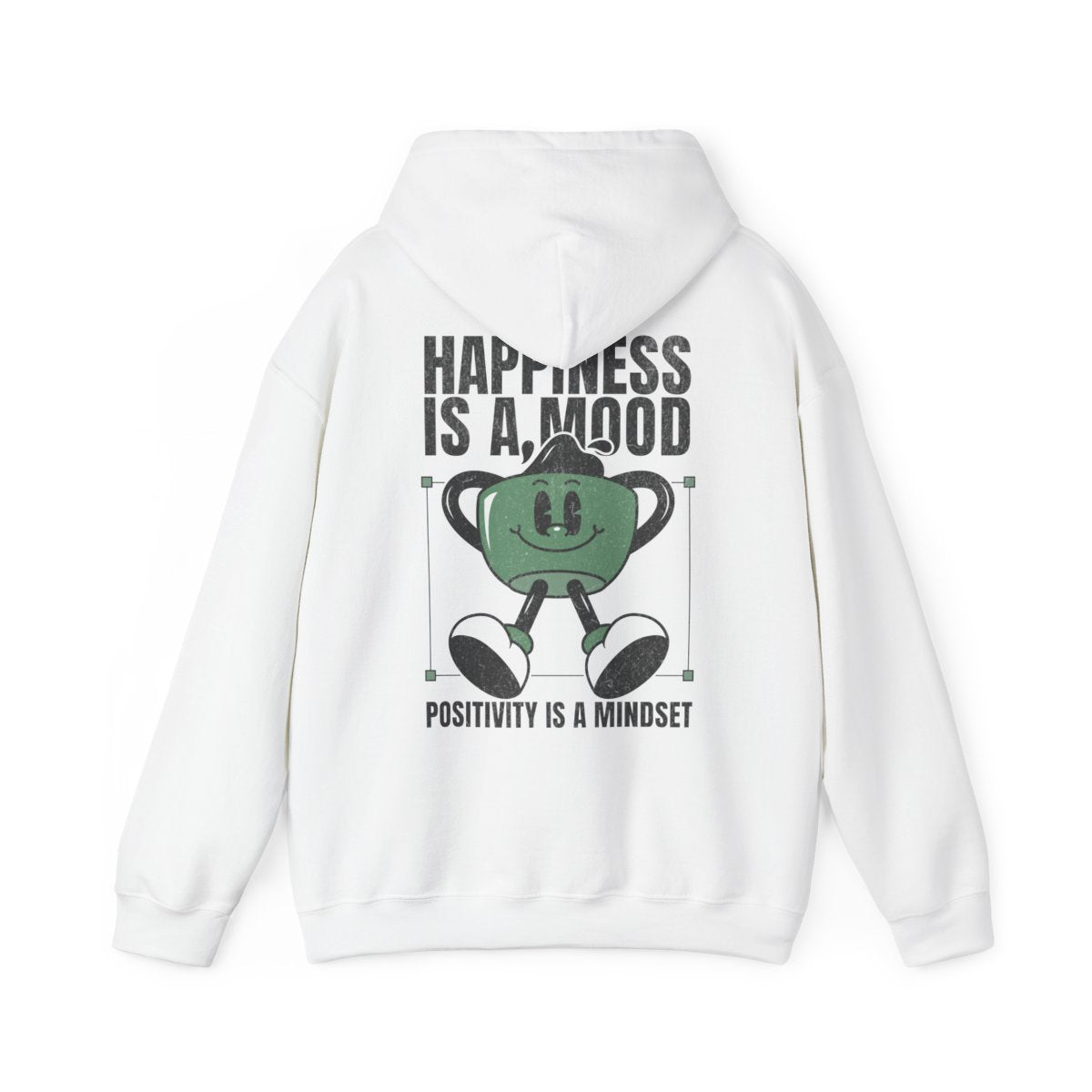 FRENCH ROAST - Coffee (Hoodie)