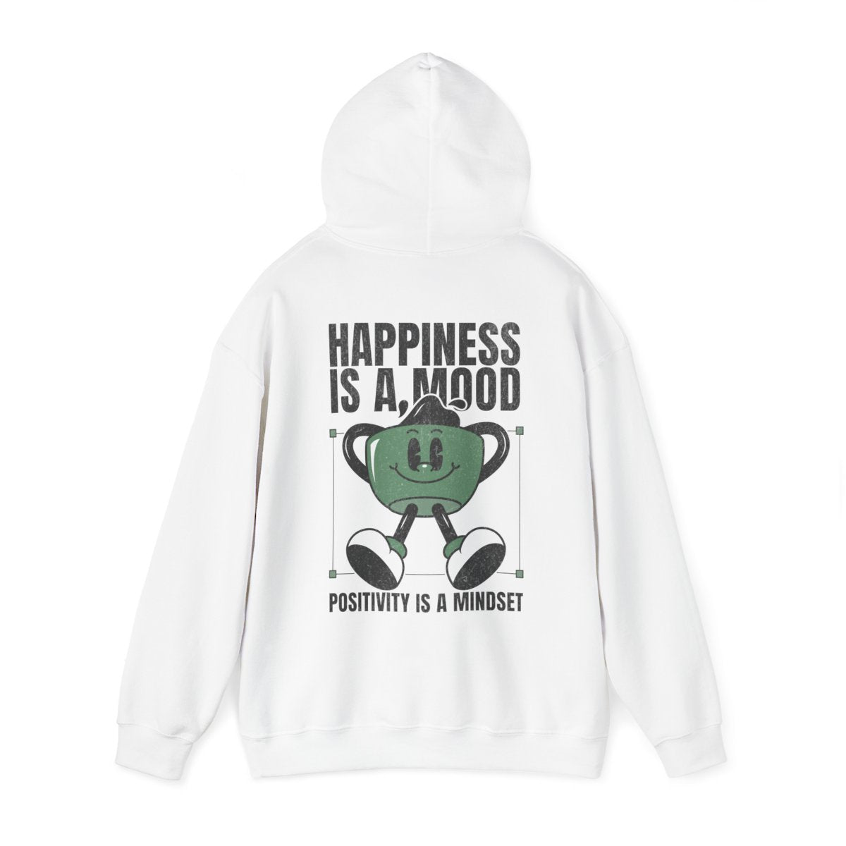 FRENCH ROAST - Coffee (Hoodie)