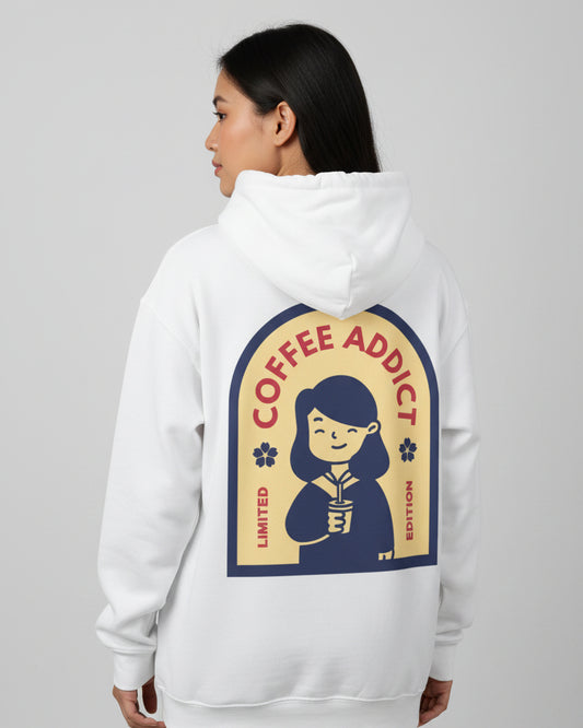 ESPRESSO - Coffee (Hoodie)