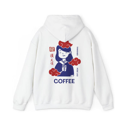 ESPRESSO ROMANO - Coffee (Hoodie)
