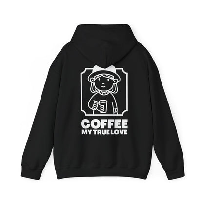 ESPRESSO CON PANNA - Coffee (Hoodie)