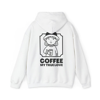 ESPRESSO CON PANNA - Coffee (Hoodie)