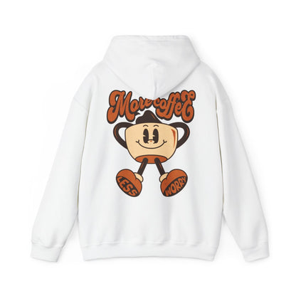 ESPRESSO BEAN - Coffee (Hoodie)