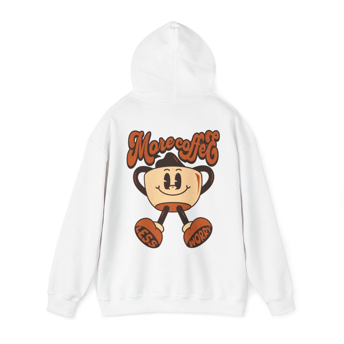 ESPRESSO BEAN - Coffee (Hoodie)