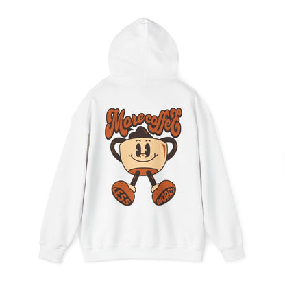 ESPRESSO BEAN - Coffee (Hoodie)