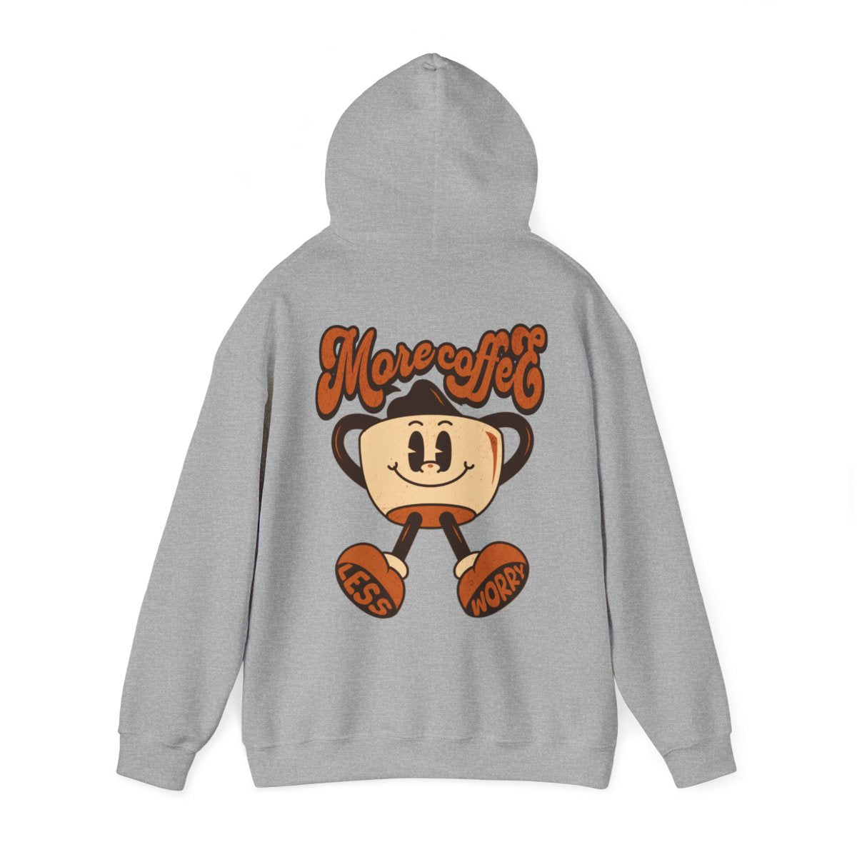 ESPRESSO BEAN - Coffee (Hoodie)