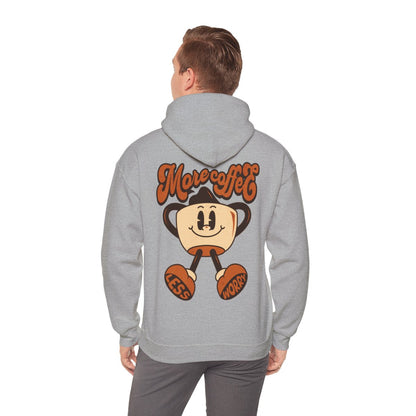 ESPRESSO BEAN - Coffee (Hoodie)