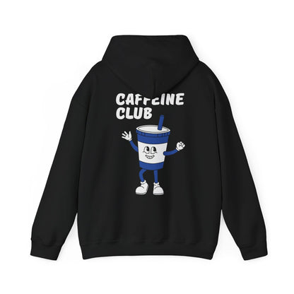 DRY AMERICANO - Coffee (Hoodie)