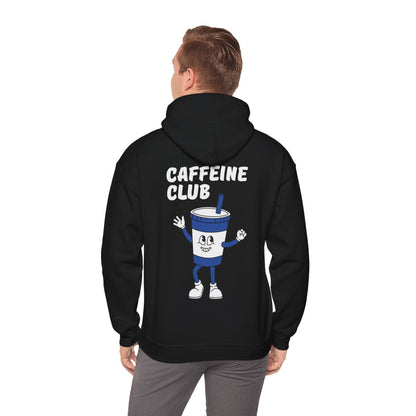 DRY AMERICANO - Coffee (Hoodie)