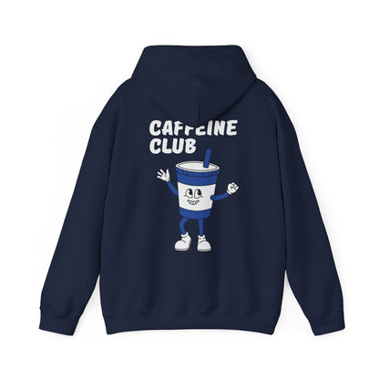 DRY AMERICANO - Coffee (Hoodie)