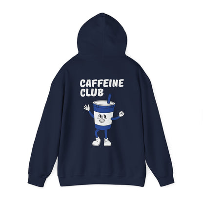 DRY AMERICANO - Coffee (Hoodie)