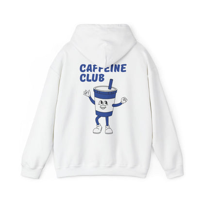 DRY AMERICANO - Coffee (Hoodie)