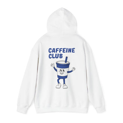 DRY AMERICANO - Coffee (Hoodie)