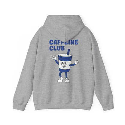 DRY AMERICANO - Coffee (Hoodie)