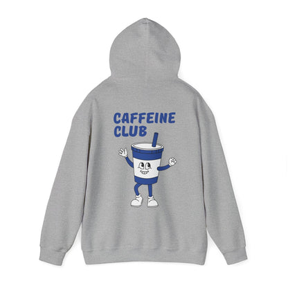DRY AMERICANO - Coffee (Hoodie)
