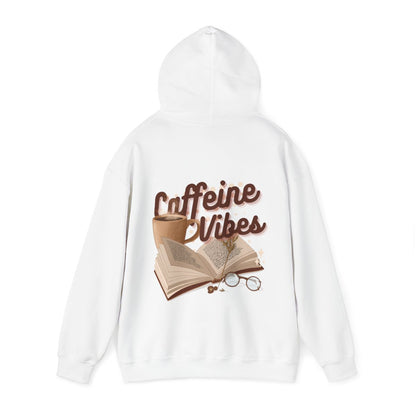 DOUBLE ESPRESSO - Coffee (Hoodie)