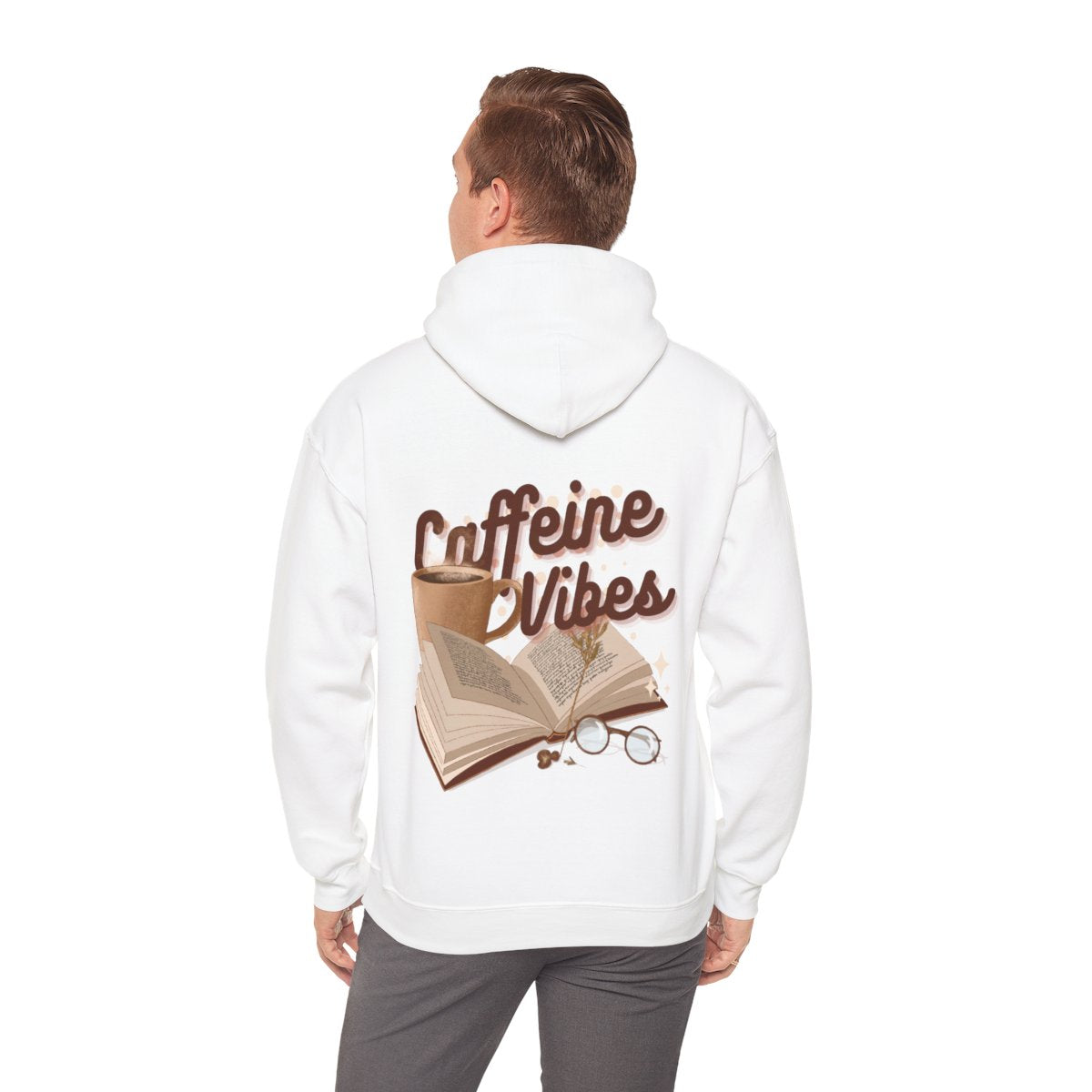 DOUBLE ESPRESSO - Coffee (Hoodie)