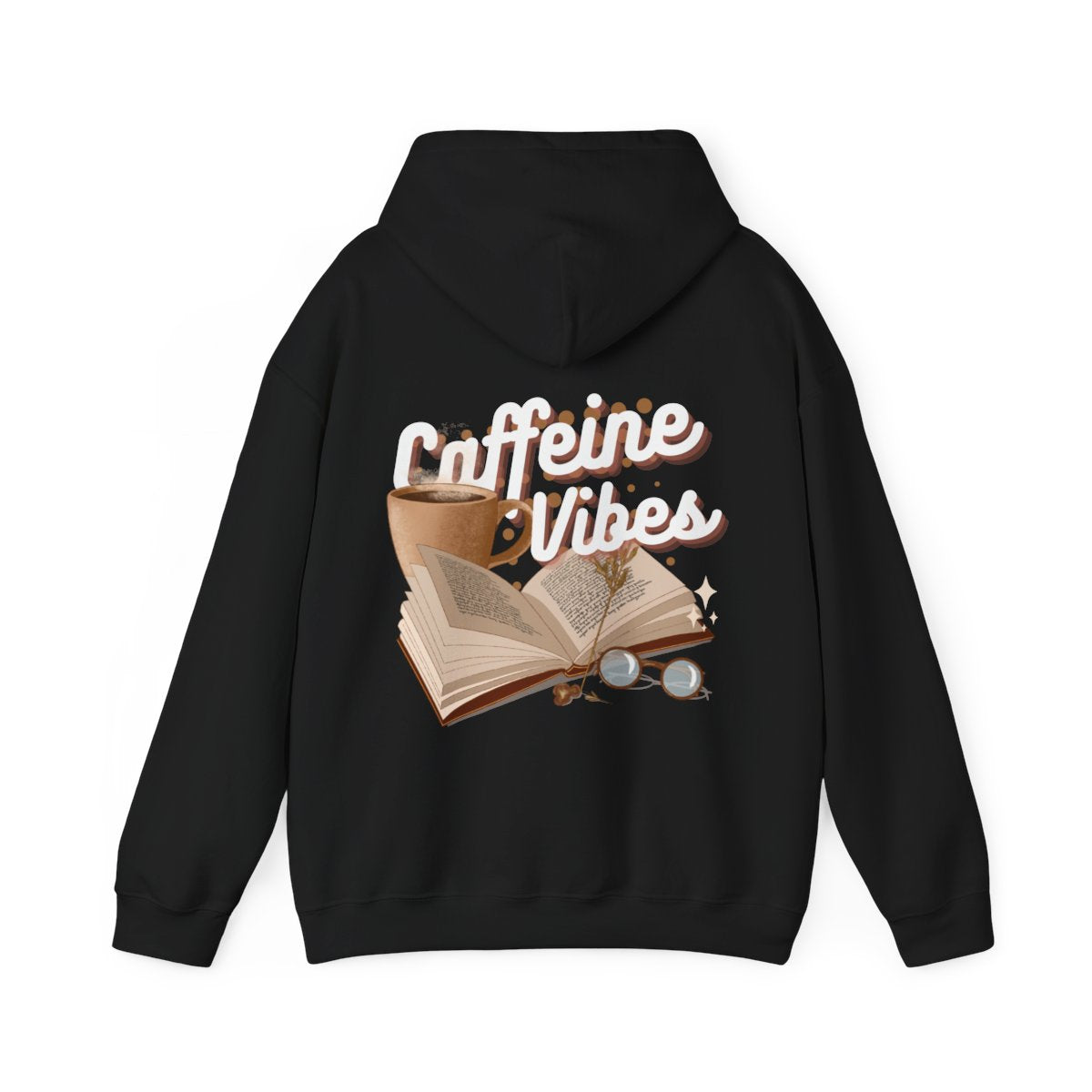 DOUBLE ESPRESSO - Coffee (Hoodie)
