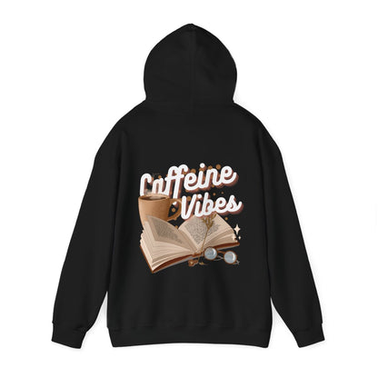 DOUBLE ESPRESSO - Coffee (Hoodie)
