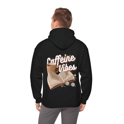 DOUBLE ESPRESSO - Coffee (Hoodie)