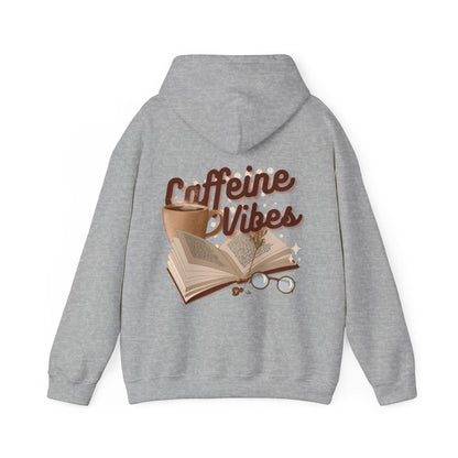 DOUBLE ESPRESSO - Coffee (Hoodie)