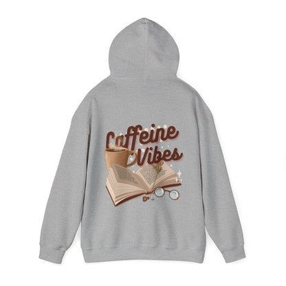 DOUBLE ESPRESSO - Coffee (Hoodie)
