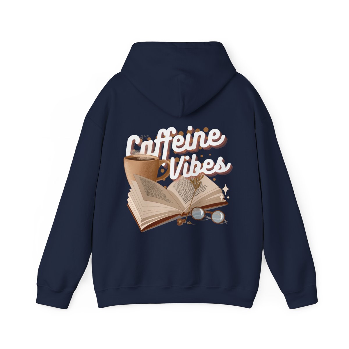 DOUBLE ESPRESSO - Coffee (Hoodie)
