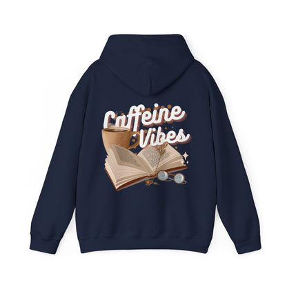 DOUBLE ESPRESSO - Coffee (Hoodie)