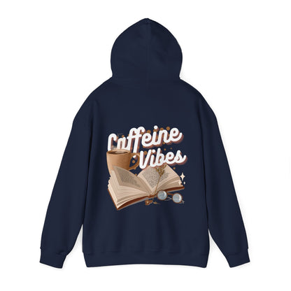 DOUBLE ESPRESSO - Coffee (Hoodie)