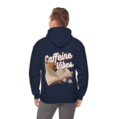 DOUBLE ESPRESSO - Coffee (Hoodie)