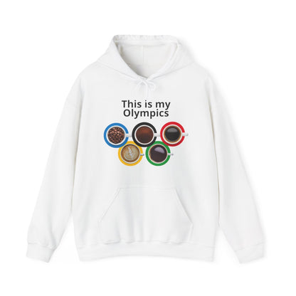 DARK ROAST - Coffee (Hoodie)