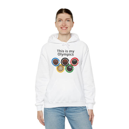 DARK ROAST - Coffee (Hoodie)