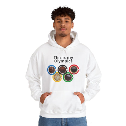 DARK ROAST - Coffee (Hoodie)