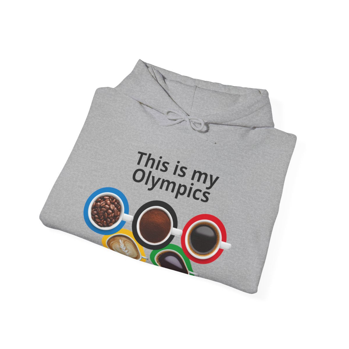 DARK ROAST - Coffee (Hoodie)