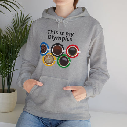 DARK ROAST - Coffee (Hoodie)