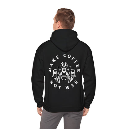 CORTADO - Coffee (Hoodie)