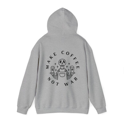 CORTADO - Coffee (Hoodie)