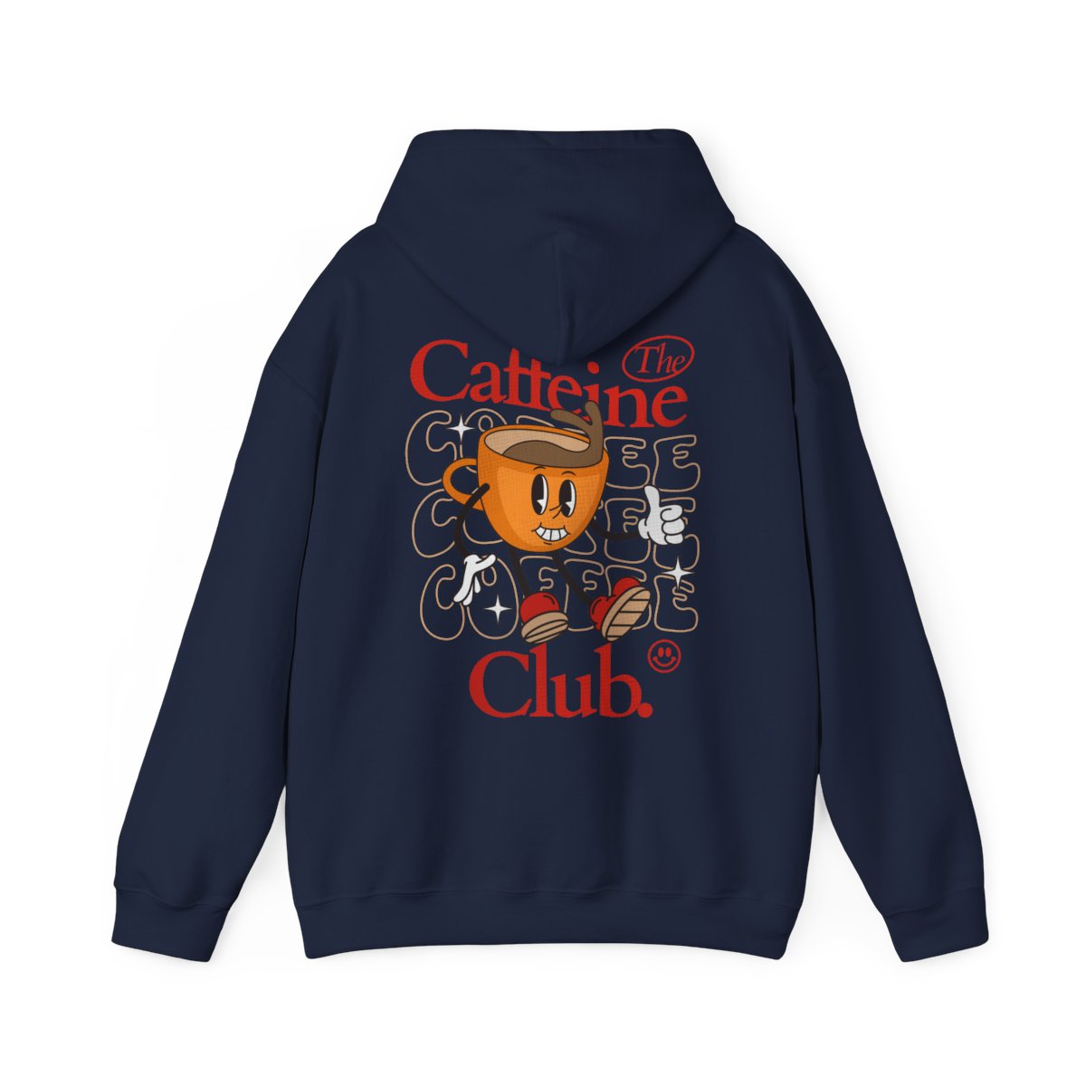 VANILLA SWEET CREAM - Coffee (Hoodie)