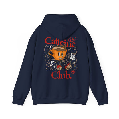 VANILLA SWEET CREAM - Coffee (Hoodie)