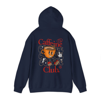 VANILLA SWEET CREAM - Coffee (Hoodie)