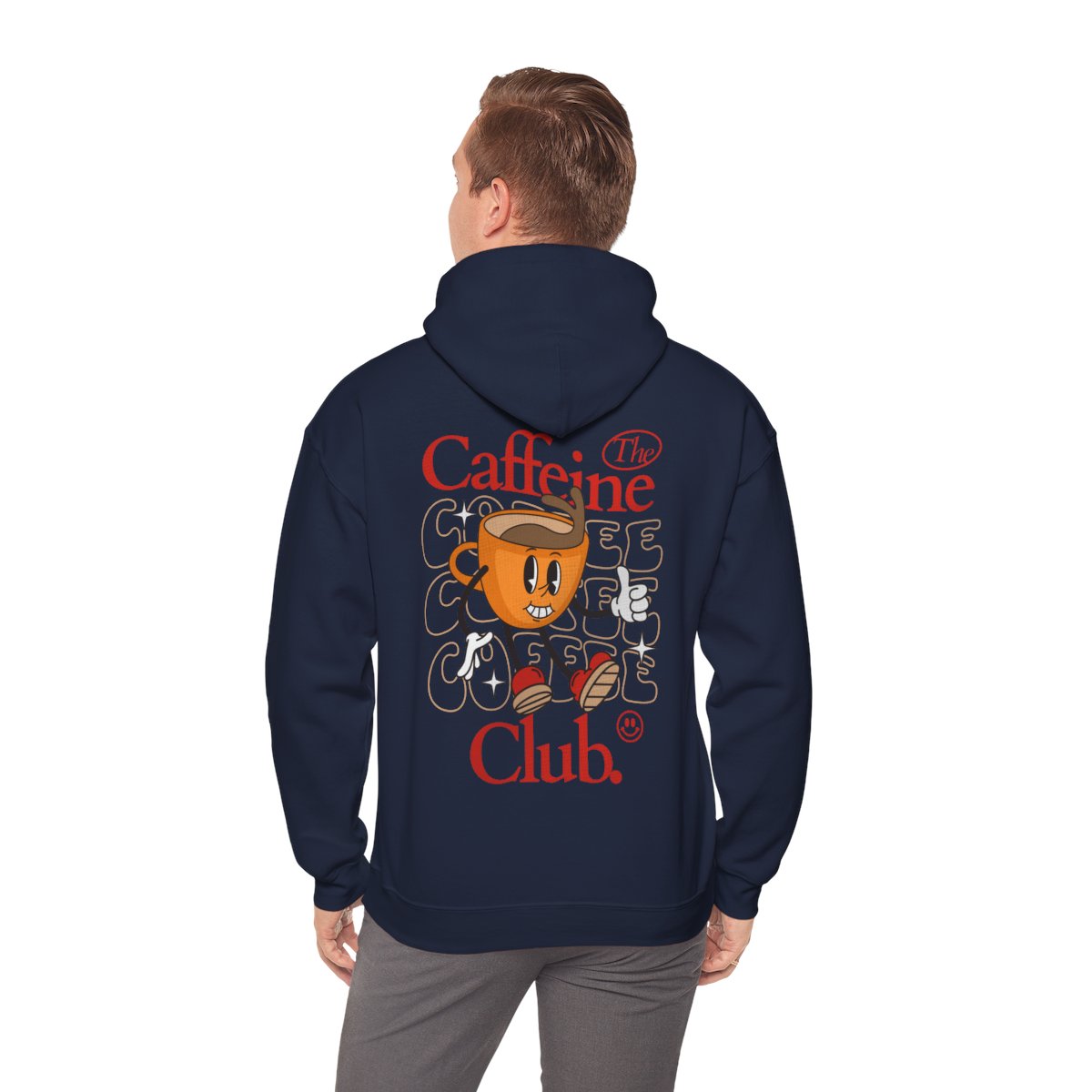 VANILLA SWEET CREAM - Coffee (Hoodie)
