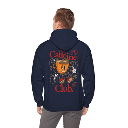 VANILLA SWEET CREAM - Coffee (Hoodie)