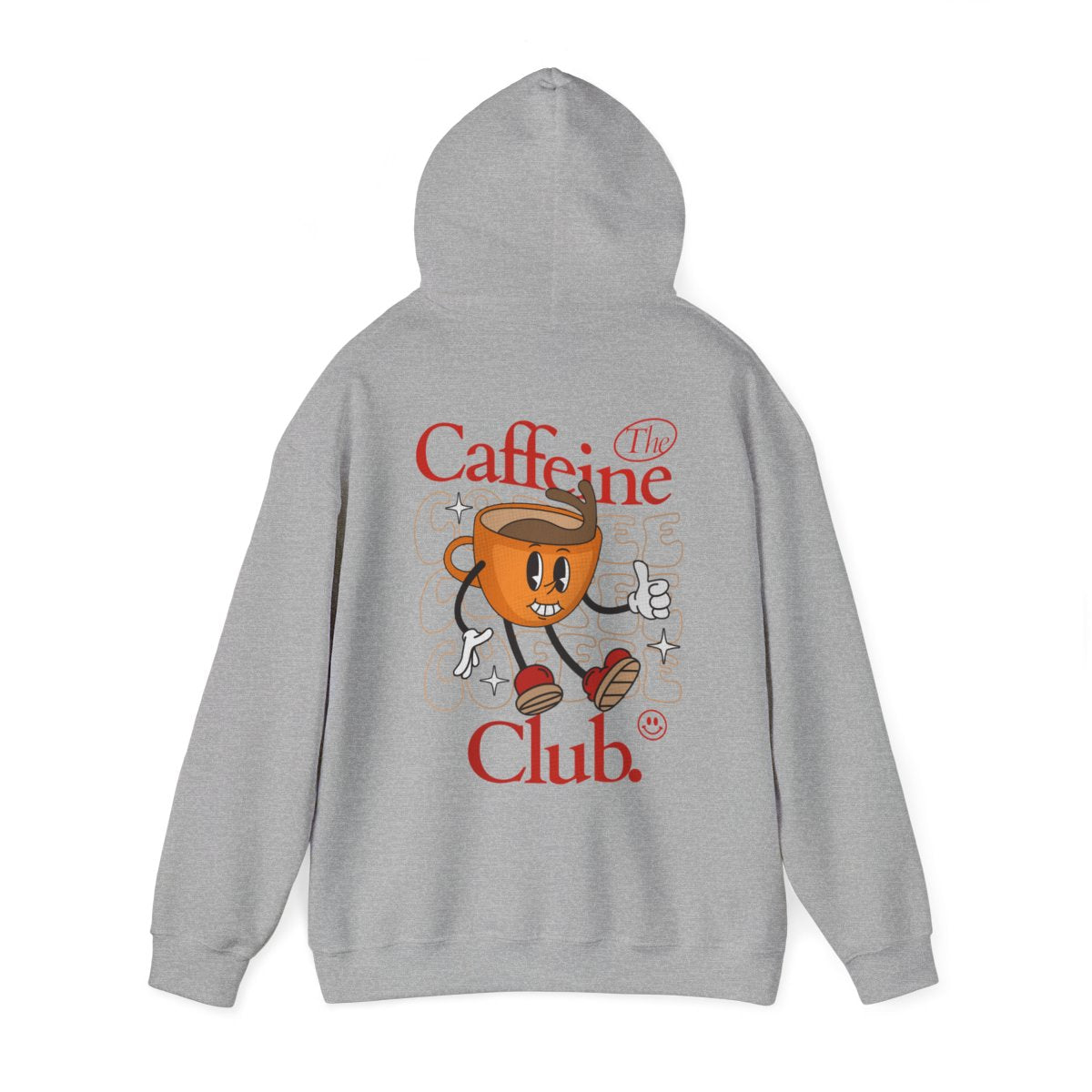 VANILLA SWEET CREAM - Coffee (Hoodie)