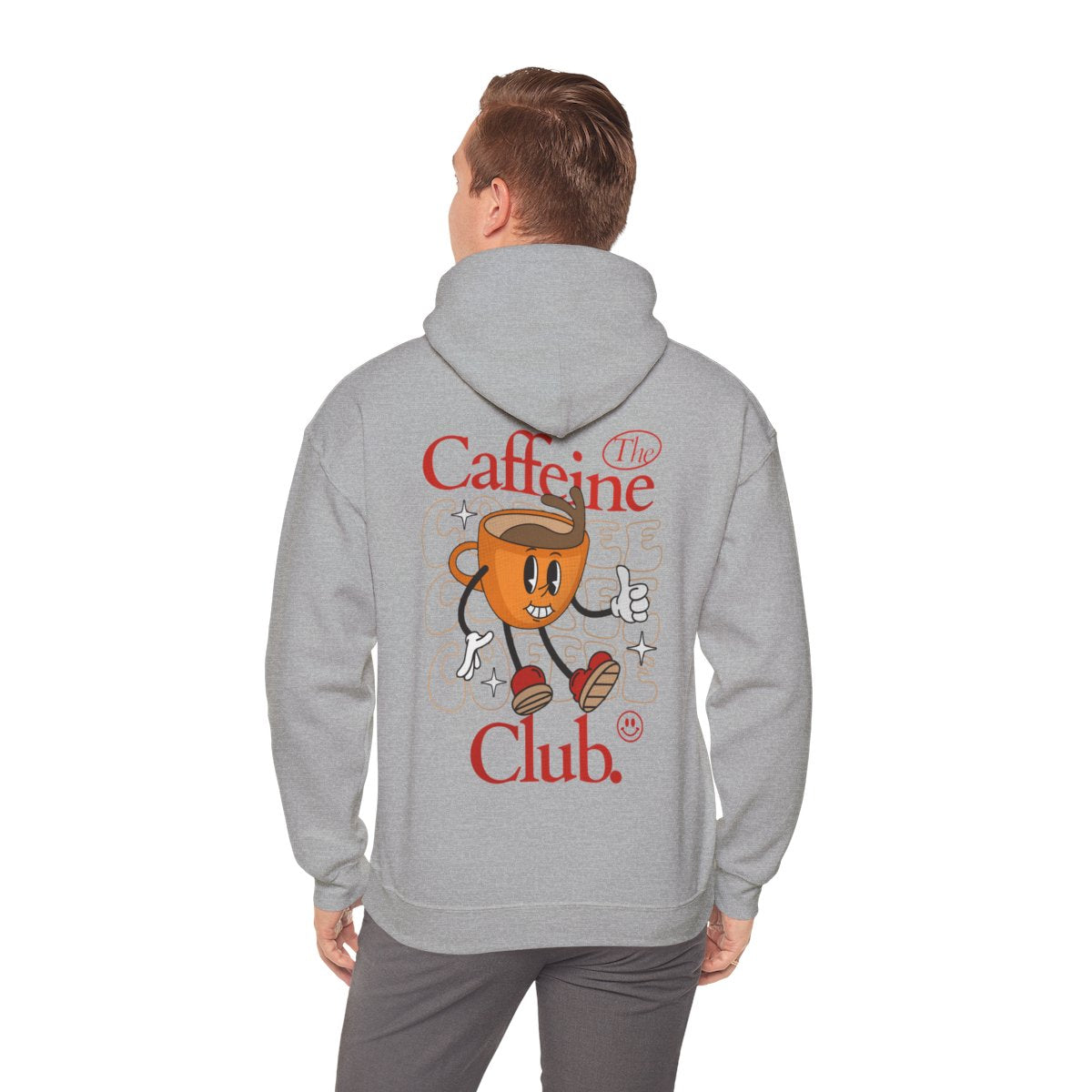 VANILLA SWEET CREAM - Coffee (Hoodie)