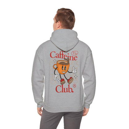 VANILLA SWEET CREAM - Coffee (Hoodie)