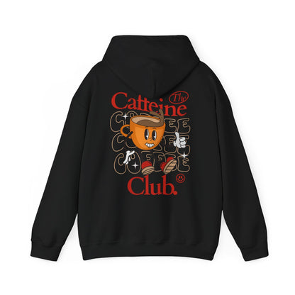 VANILLA SWEET CREAM - Coffee (Hoodie)
