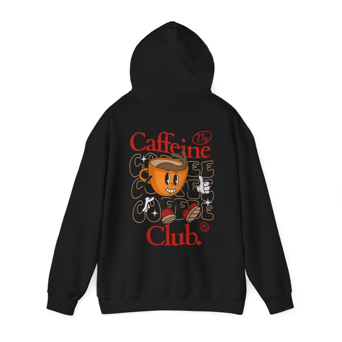 VANILLA SWEET CREAM - Coffee (Hoodie)